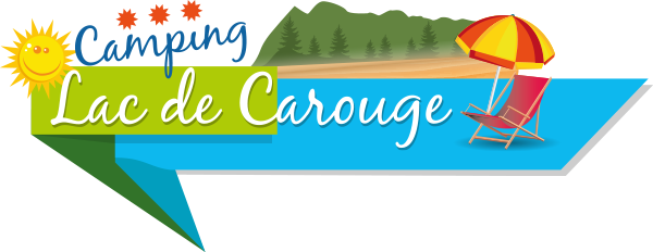 Camping du Lac de Carouge