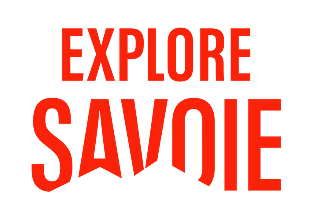 Logo du partenaire Explore Savoie