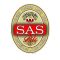 Pression Blonde "SAS Beer"